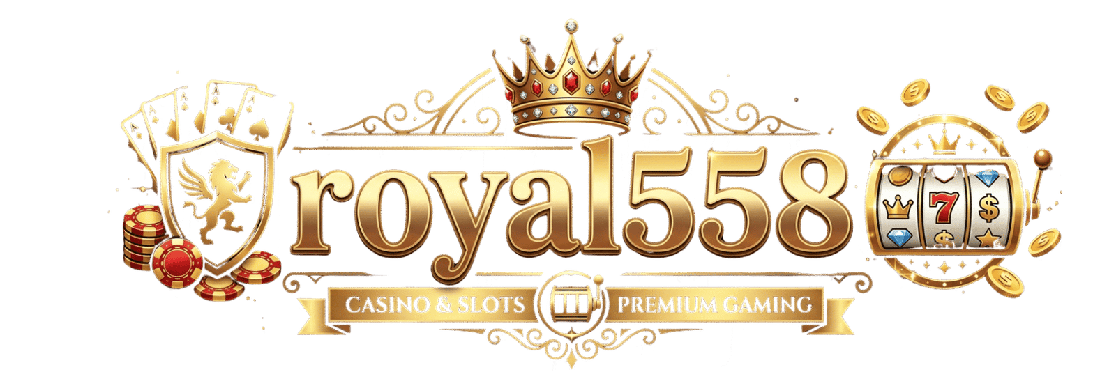 royal558